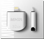 Mixza   Lightning-   iU  iOS-