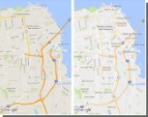Google    Google Maps  iOS, Android  