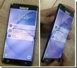  Samsung Galaxy Note 7         