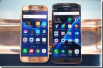 Samsung:   Galaxy S7  S7 edge        
