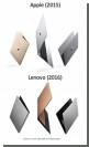 MacBook  ? Lenovo   Apple   Yoga 900S []