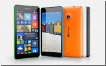   Microsoft Lumia      