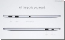 Xiaomi   MacBook Air    Mi Notebook Air