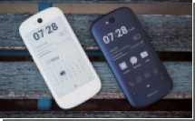 Yota Devices    YotaPhone 3      