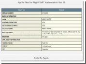 Apple   Night Shift  Mac  Apple Watch