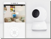 Xiaomi     Mi White Smart Camera  360- 