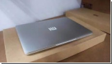    Xiaomi    MacBook