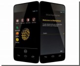  Android- Blackphone    