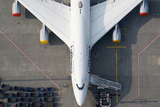  Lufthansa     -   