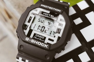 G-Shock        