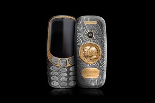 Caviar  Nokia 3310    
