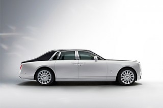 Rolls-Royce       
