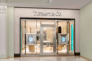 Tiffany & Co.     