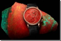   Jaquet Droz     Only Watch