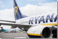       Ryanair   