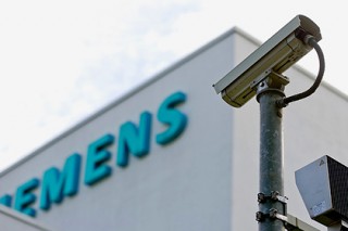 Reuters         -  Siemens