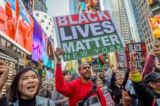        Black Lives Matter