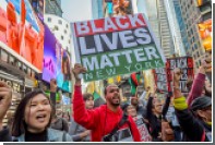        Black Lives Matter