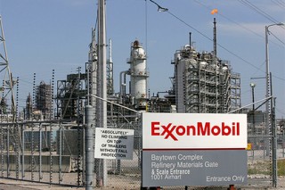 Exxon     