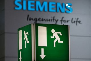       -   Siemens