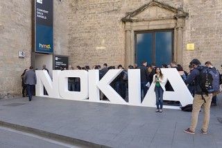  Nokia    Xiaomi