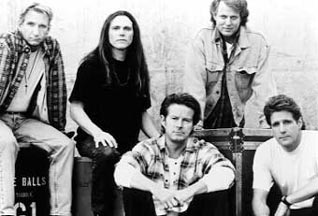  The Eagles  