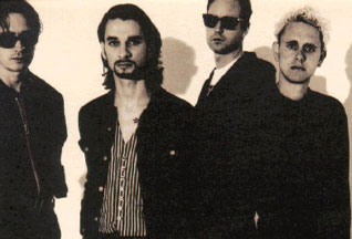  Depeche Mode    -