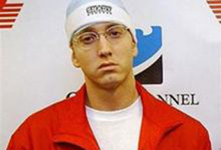 Eminem   Nike    