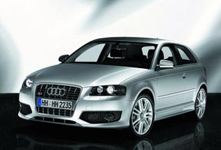 Audi    S3
