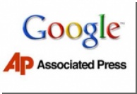 Google  Associated Press    