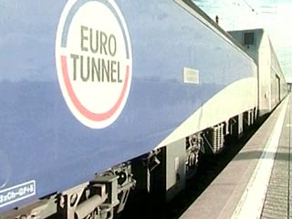Eurotunnel  ,   