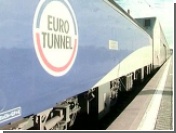 Eurotunnel  ,   