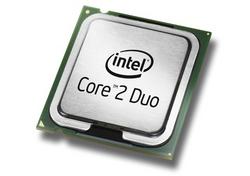 Intel: 1 000 000  Core 2 Duo     7 