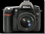 Nikon     D80
