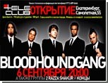 6      "TELE-CLUB"   "Bloodhound Gang"