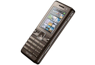 Sony Ericsson  K770