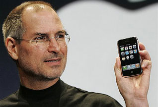  iPhone      Symbian