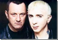 Soft Cell   