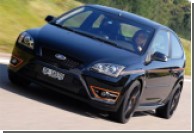 Ford     Focus ST