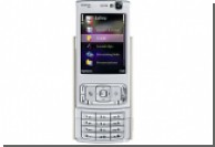 Nokia N95   EISA