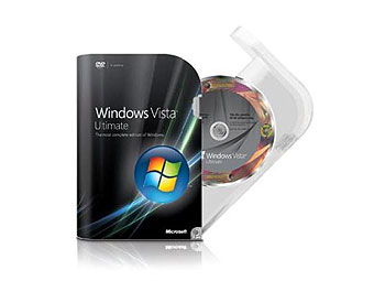 Microsoft    Service Pack  Vista
