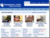 MySpace       