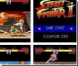 Capcom  Street Fighter II Mobile