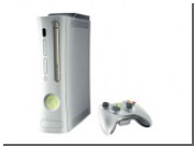 Microsoft    Xbox 360  