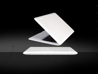      MacBook Air