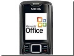 Microsoft     Office   Nokia