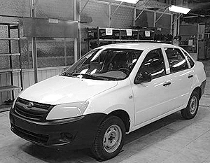 Renault    Lada Granta