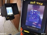     ""  Pac-Man