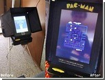     ""  Pac-Man