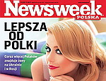 ",  !" - Newsweek           